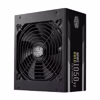 پاور کولر مستر MWE GOLD 1050 V2 ATX 3.0