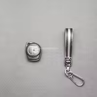 کاور ریموت سوزوکی 2000 کلید دار طرح چرم با بند ست