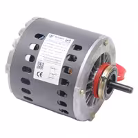 الکترو موتور کولر آبی موتوژن مدل 1/3 | چاوه