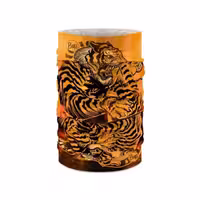 دستمال سر باف Buff Original EcoStretch Neckwear Tigers Orange