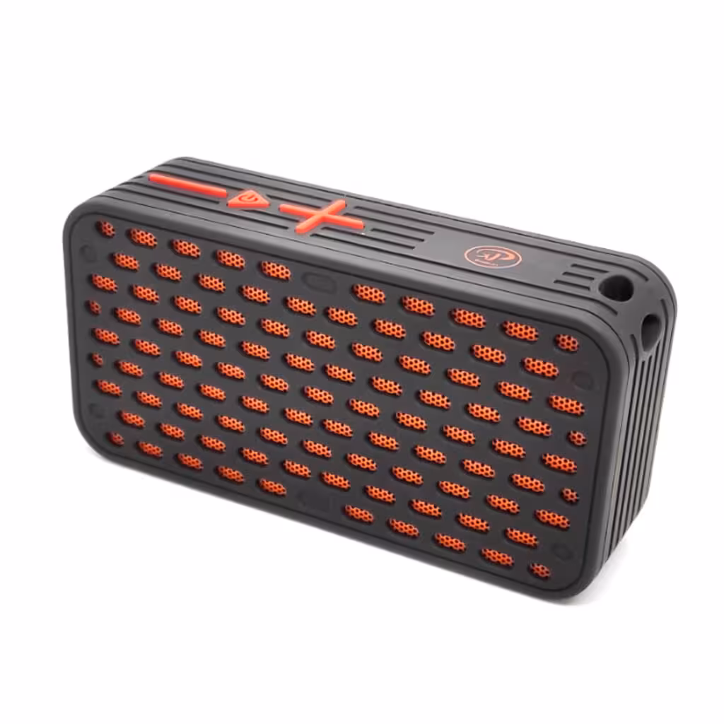 اسپیکر قابل حمل ایکس پی-پروداکت مدل XP-SP612G