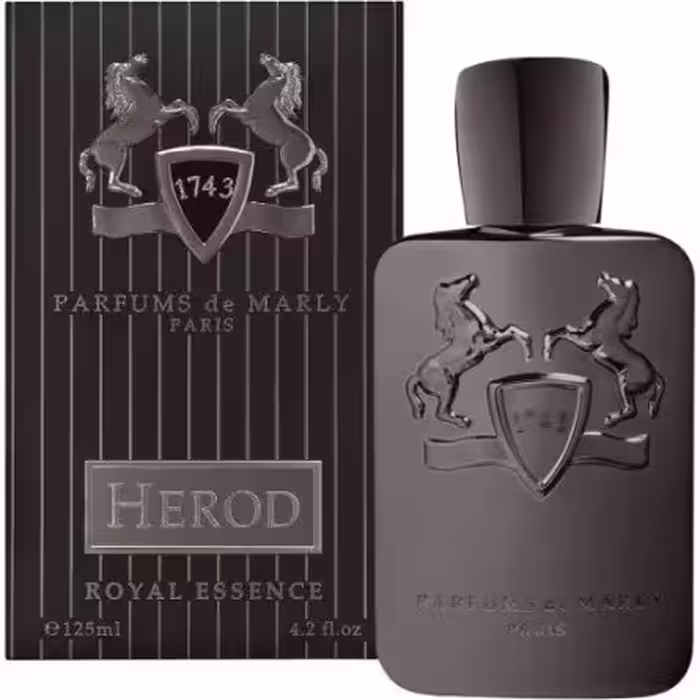 ادوتویلت Herod از برند Parfums de Marly