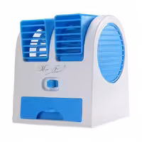 کولر رومیزی مدل HB-108 کد 1001147 | چاوه