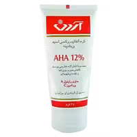 کرم لایه بردار ویتامینه AHA 12 درصد 45 میلی لیتر آردن