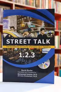 Street Talk 1 2 3 ترجمه