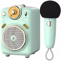 اسپیکر کلاسیک Divoom Fairy Green