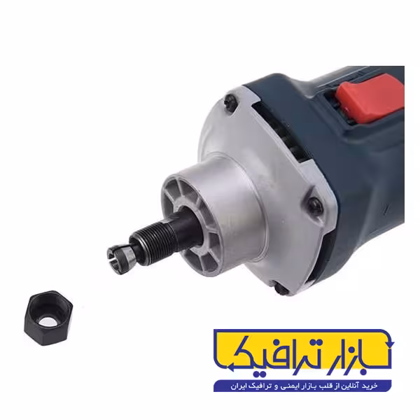 فرز انگشتی رونیکس گلو کوتاه مدل 3301