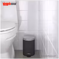 سطل زباله پدالی ایکیا مدل EKOLN