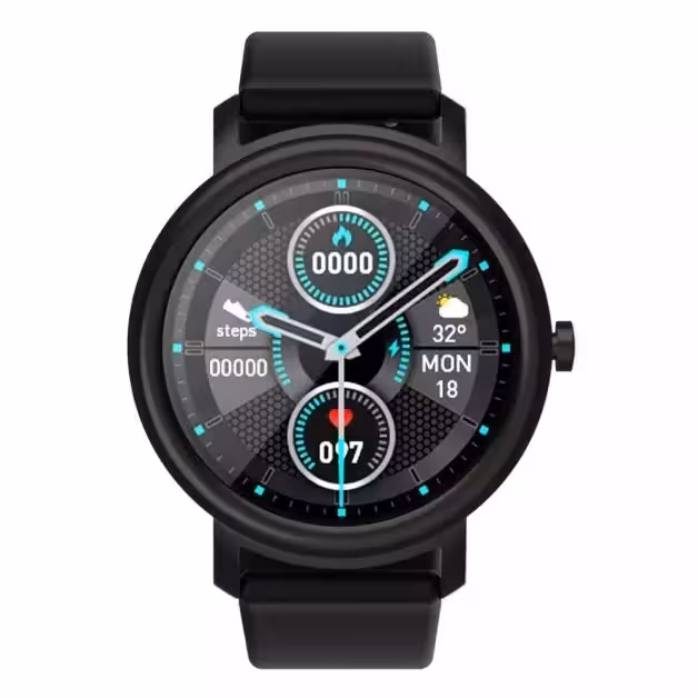 ساعت هوشمند شیائومی Mibro Air _ XPAW001 ا Mibro Air Smartwatch - 69370644