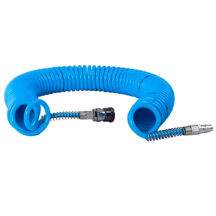 شلنگ فنری 10متری نکستول سایز 8*5 میلی متر کارگاهی NEXTOOL