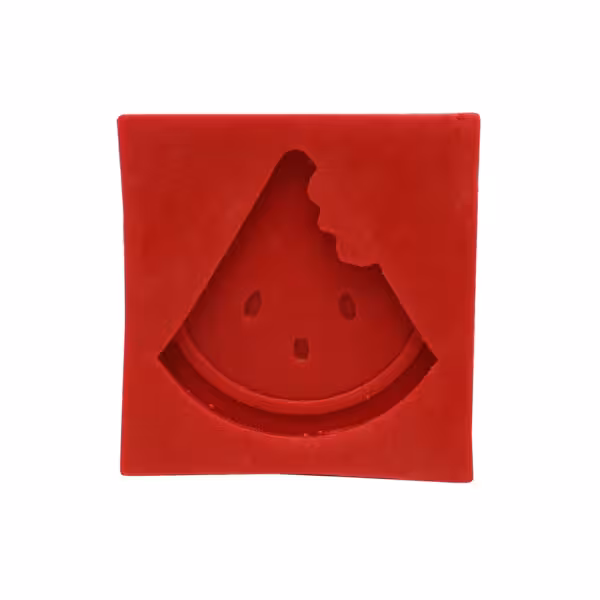 ملد قاچ هندوانه کد 1153