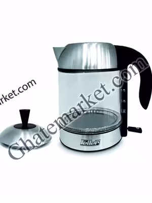 کتری چای ساز فلر TS285