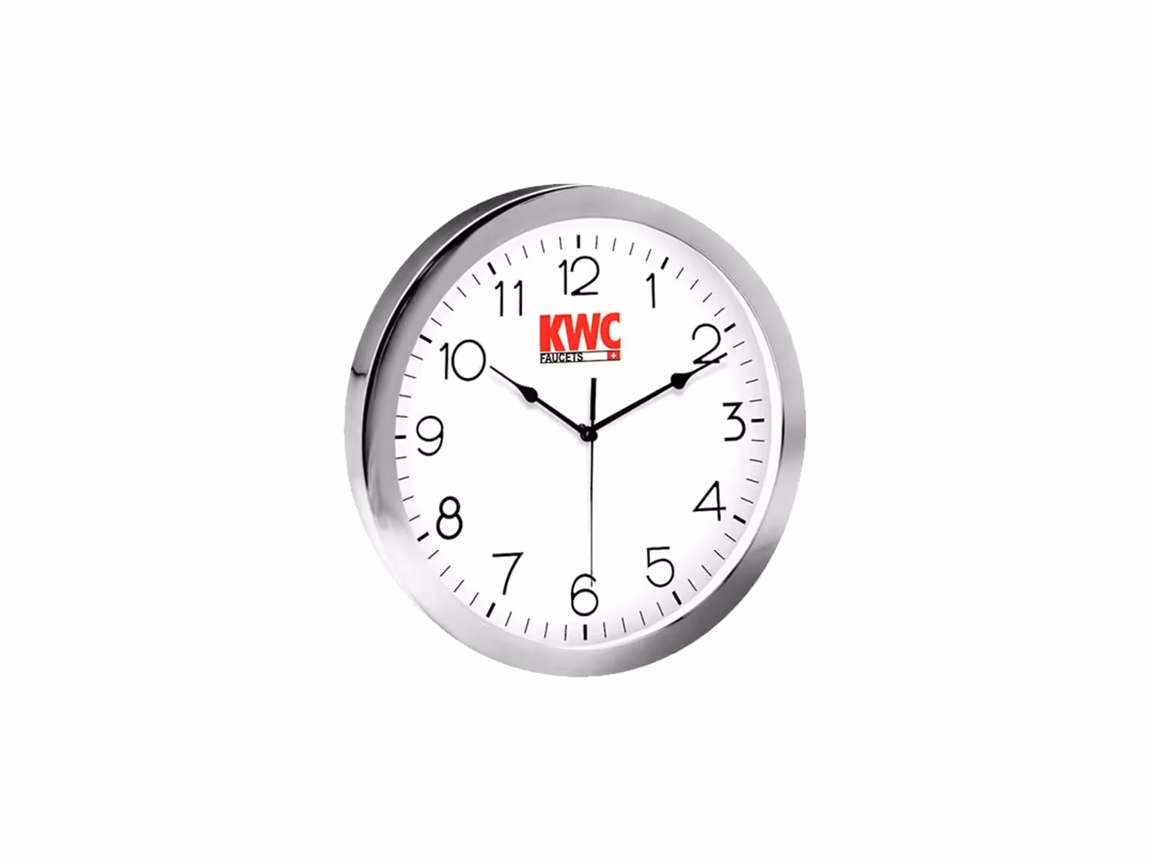 ساعت تبلیغاتی دیواری S-Z5166