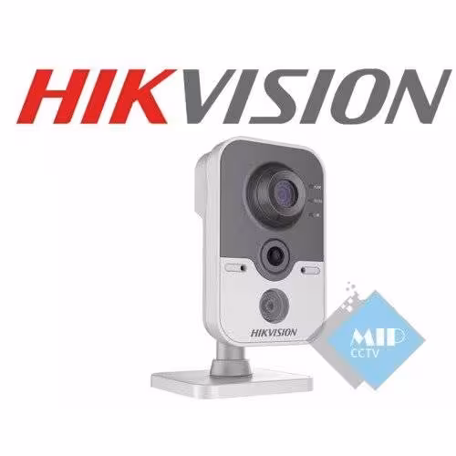 دوربین مداربسته 2CD2442FWD-IW هایک ویژن