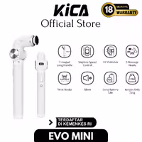 ماساژور کیکا ایوو مینی  KiCA EVO MINI