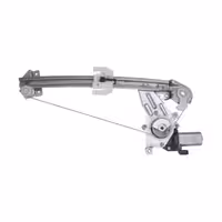 دستگاه شیشه بالابر برقی عقب راست اورجینال شرکتی تندر 90 ( ال90 )