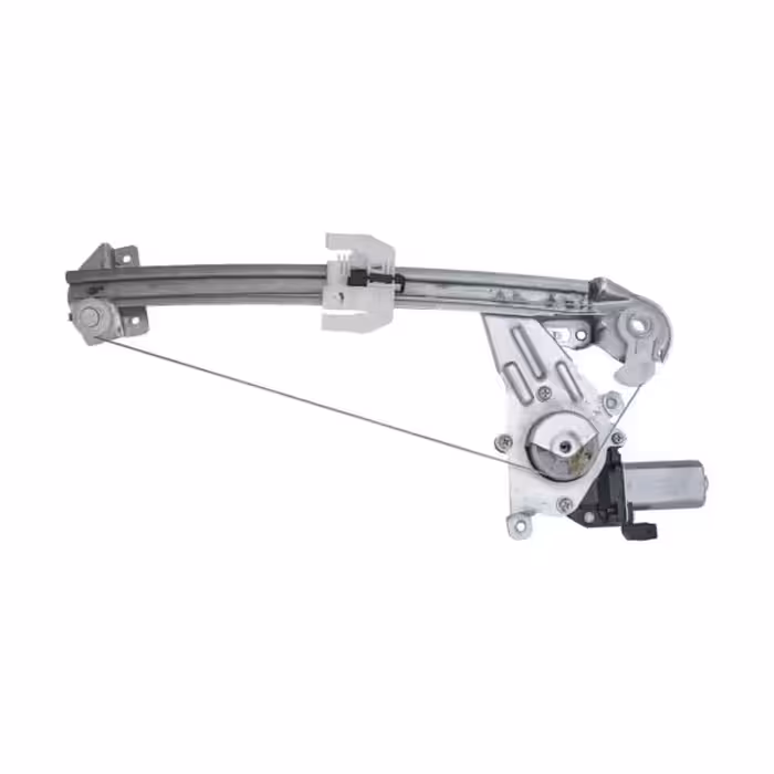 دستگاه شیشه بالابر برقی عقب راست اورجینال شرکتی تندر 90 ( ال90 )