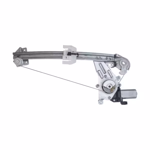 دستگاه شیشه بالابر برقی عقب راست اورجینال شرکتی تندر 90 ( ال90 )