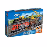 لگو ترن 1084 قطعه برند سیتی کد NO.40022