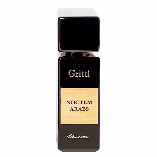 اکستریت د پرفیوم Noctem Arabs از برند Gritti