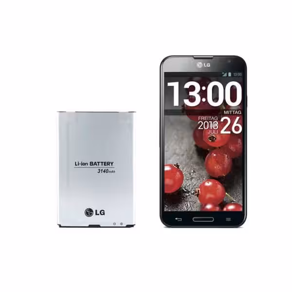 باتری گوشی ال جی LG G Pro