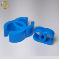 بیس خام قالبسازی طرح چنل