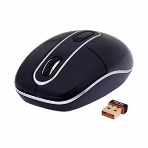 ماوس بی سیم ای فورتک مدل G7-300N