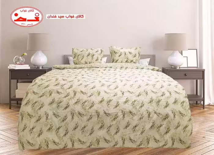 سرویس روتختی دونفره ملیکا