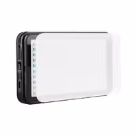 نور ثابت ال ای دی گودکس Godox LED M_150 LED برای موبایل