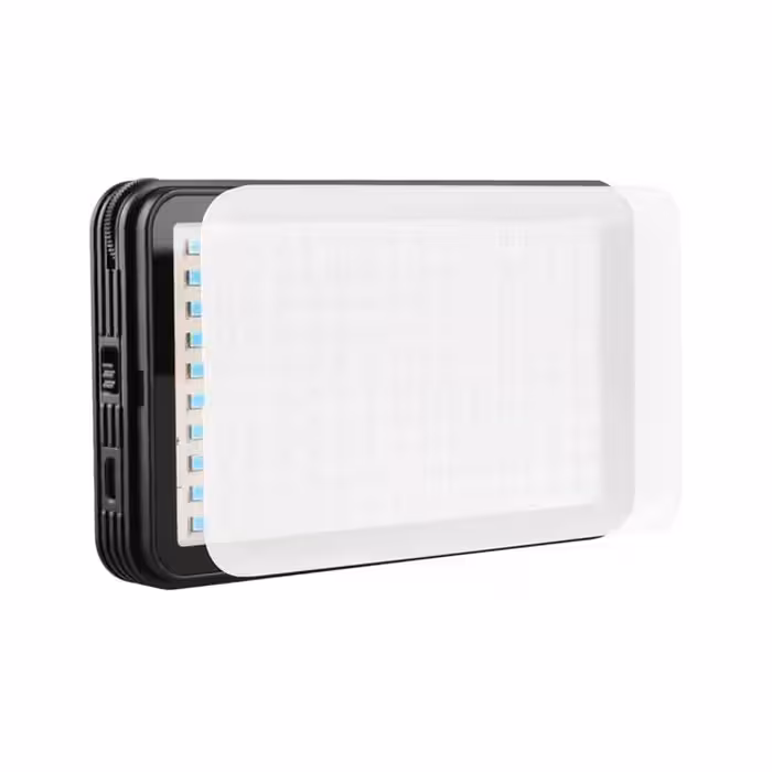 نور ثابت ال ای دی گودکس Godox LED M_150 LED برای موبایل