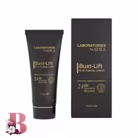 کرم ضد چروک و جوانساز آدرا لابراتوریز مدل Bust Lift حجم 40 میلی لیتر | Adra Bust Lift Anti Agening Cream 40 ml