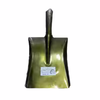 بیل پارویی ابزار محمدی کیسه 20 عددی