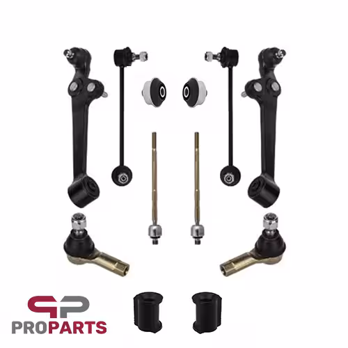 جلوبندی کامل امیرنیا مناسب برای ریو