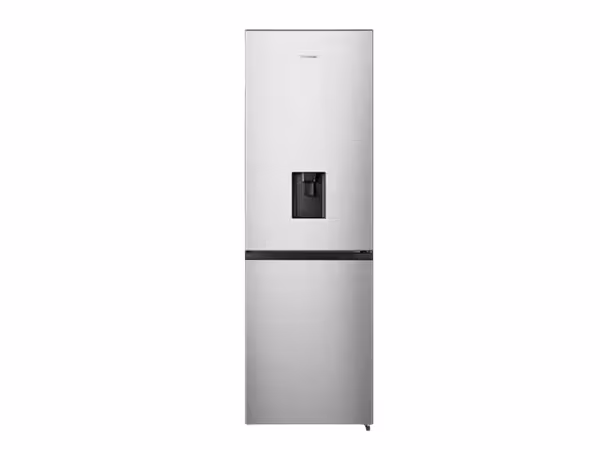یخچال فریزر هایسنس مدل RFC-300S (سیلور)