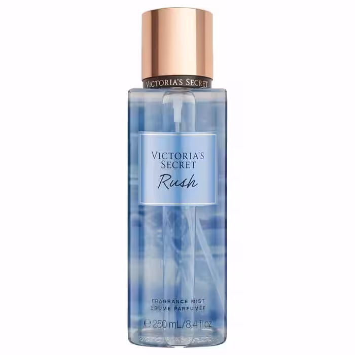 بادی اسپلش راش ویکتوریا سکرت Rush اصل Victoria’s Secret Body Splash Rush 250ml