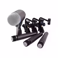 میکروفن مکزیک Shure DMK57-52