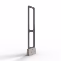 گیت فروشگاهی AM تک آنتن باریک مدل ELF