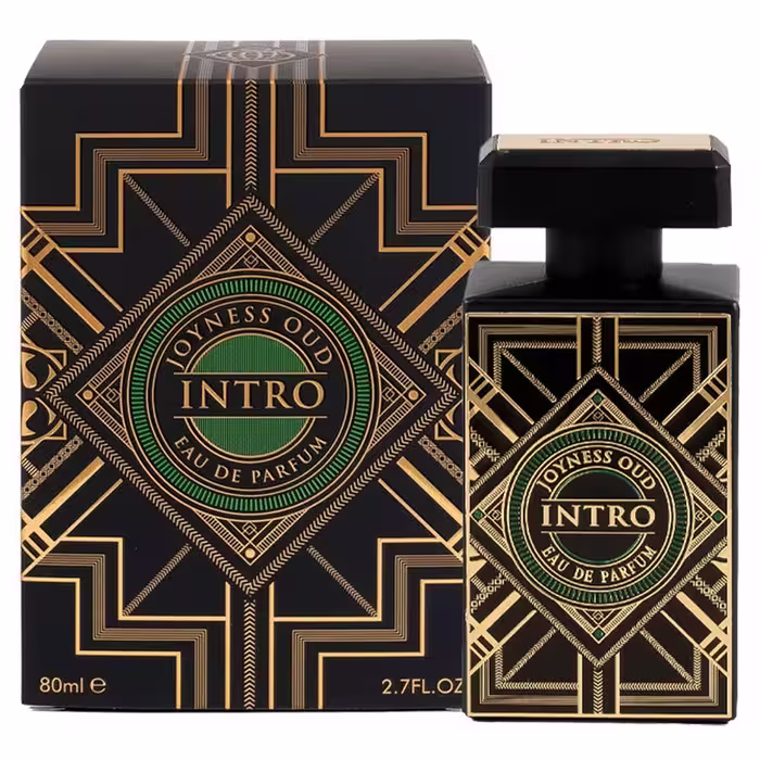 ادوپرفیوم جوینس عود اینترو فرگرانس ورد Joyness Oud Intro Fragrance World