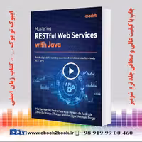 Mastering RESTful Web Services with Java