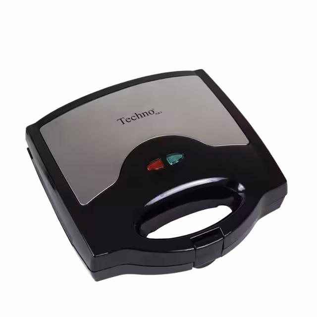 ساندویچ ساز تکنو مدل Te-386