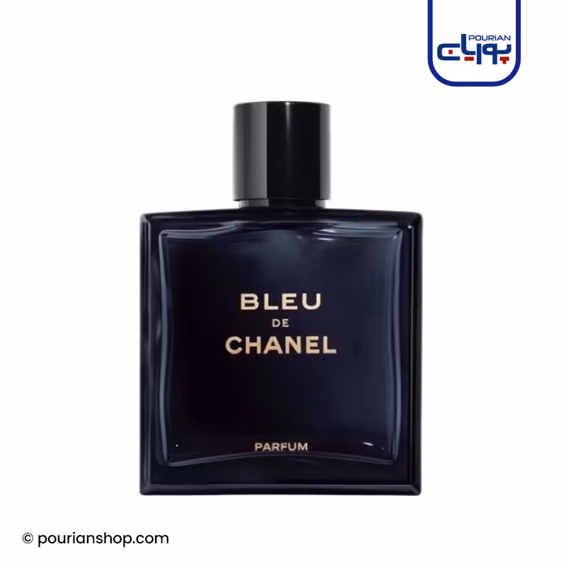 عطر ادکلن شنل بلو د شنل پرفیوم اصل