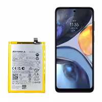 باتری گوشی موتورولا Moto G22 مدل NH50