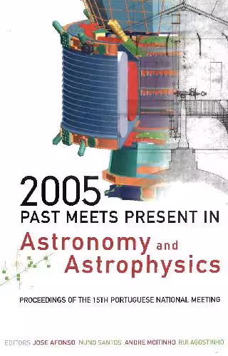 خرید و دانلود نسخه کامل کتاب Past Meets Present in Astronomy And Astrophysics