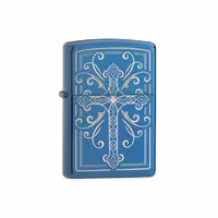فندک زیپو مدل Elegant Cross کد 29608