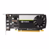 کارت گرافیک PNY Quadro T400 با حافظه 2 گیگابایت GDDR6