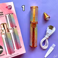 موزن ماتیکی دو کاره BLAWLESS مدل HX203B