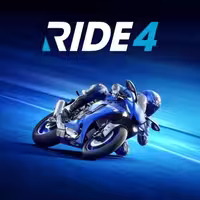 بازی RIDE 4 اکانت قانونی برای PS5 , PS4