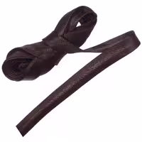 نوار اریب ساتن مدل Y6055 طول 5 متر
