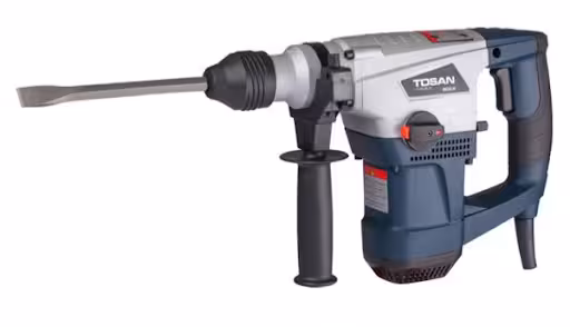دریل بتن کن 6 کیلویی 28 میلیمتر توسن 8033 H