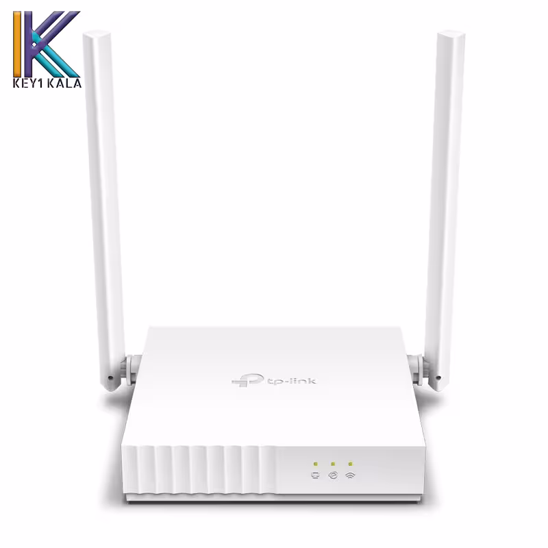 روتر بیسیم تی پی لینک مدل  TP_Link Wireless Router TL-WR820N V2